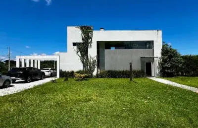 Casa no condomínio villagio haras bom pastor 4 dormitórios