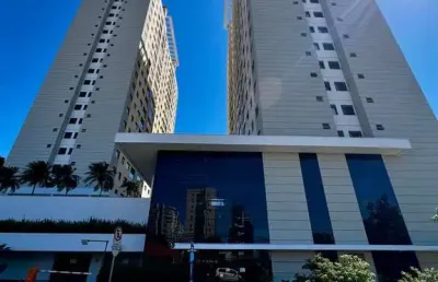Apartamento com 3 dormitórios à venda, 78 m² - capão raso - curitiba/pr