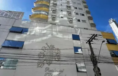 Apartamento vista mar 3 dormitórios em balneário camboriú