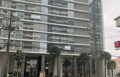 Sala comercial à venda na Avenida Visconde de Guarapuava, 4628, Batel, Curitiba