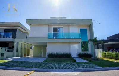 Casa em condominio 3 suítes com piscina em florianópolis