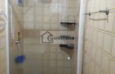 Apartamento com 2 quartos à venda na Vila Rica, São Bernardo do Campo 