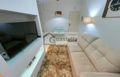 Apartamento cobertura em santa terezinha - são bernardo do campo, sp