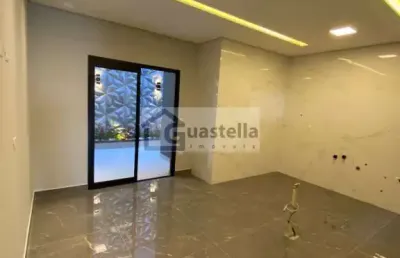 Casa sobrado em rudge ramos  -  são bernardo do campo