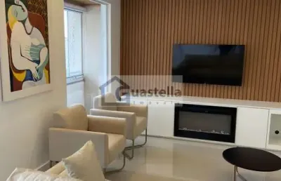 Apartamento com 3 quartos à venda no Centro, Santo André 