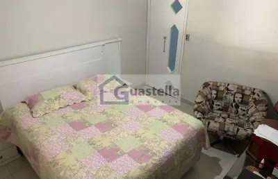 Casa com 3 quartos à venda no Assunção, São Bernardo do Campo 