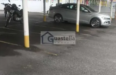 Apartamento em santa terezinha - são bernardo do campo, sp