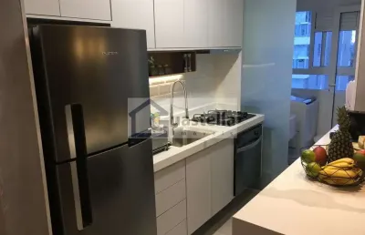 Apartamento com 2 quartos à venda no Boa Vista, São Caetano do Sul 