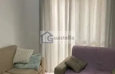 Casa com 2 quartos à venda no Assunção, São Bernardo do Campo 