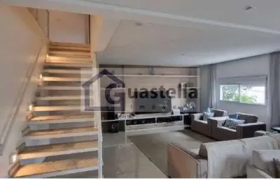Casa sobrado em rudge ramos  -  são bernardo do campo