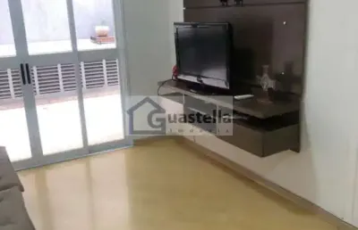 Apartamento com 3 quartos à venda no Santa Maria, São Caetano do Sul 