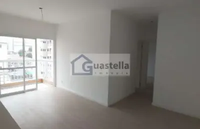 Apartamento com 2 quartos à venda no Centro, São Bernardo do Campo 