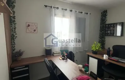Casa sobrado em independência - 3 dormitórios à venda