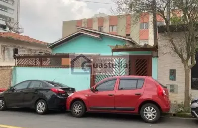 Casa com 2 quartos à venda no Centro, São Bernardo do Campo 