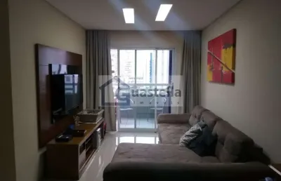 Apartamento com 3 quartos à venda no Centro, São Bernardo do Campo 