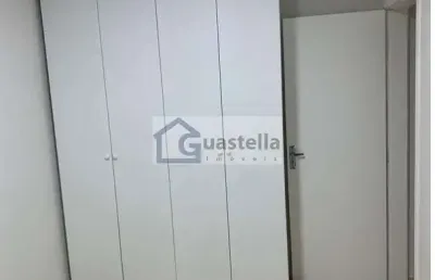Apartamento com 2 quartos à venda na Vila Eldízia, Santo André 