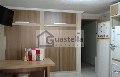 Casa sobrado em vila curuca, santo andré: 160m², 3 quartos, 1 suíte, 2 banheiros - r$ 645.000