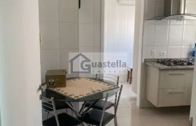 Apartamento com 3 quartos à venda no Centro, São Bernardo do Campo 