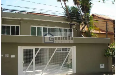 Casa com 3 quartos à venda no Jardim do Mar, São Bernardo do Campo 
