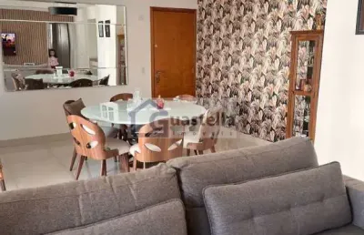 Apartamento com 2 quartos à venda no Centro, São Bernardo do Campo 