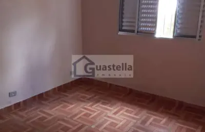 Casa com 2 quartos à venda na Vila Califórnia, São Paulo 