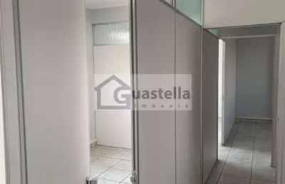 Sala comercial à venda no Centro, São Bernardo do Campo 