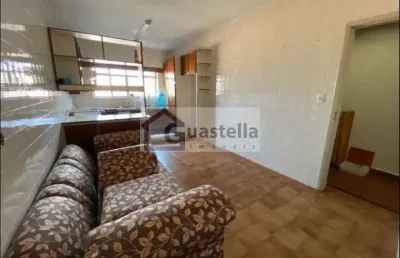 Casa com 3 quartos à venda no Assunção, São Bernardo do Campo 