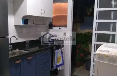 Casa de condominio em taboão  -  são bernardo do campo