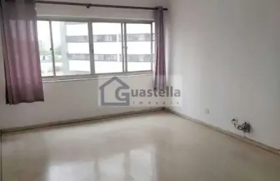 Apartamento com 2 quartos à venda no Centro, Santo André 