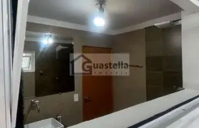 Apartamento em rudge ramos  -  são bernardo do campo
