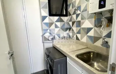 Apartamento cobertura penthouse em nova petrópolis  -  são bernardo do campo