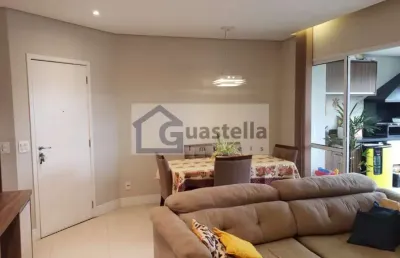 Apartamento em independência  -  são bernardo do campo