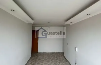 Apartamento com 2 quartos à venda no Parque das Nações, Santo André 