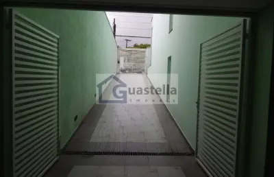 Conheça  sobrado em bairro demarchi, são bernardo do campo. 450m², 4 dormitórios, 4 suítes, 6 banheiros. venda por r$1.450.000,00.