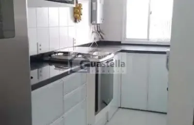 Conheça este apartamento de 71m² em centro - são bernardo do campo, com 2 dormitórios sendo uma suite e 1 banheiros  social 2 vagas -por r$ 629.000 para venda agende uma visita!