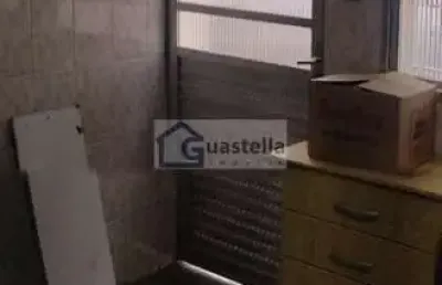 Casa sobrado em vila marina, santo andré: 240m², 5 dormitórios, 3 banheiros. venda por r$490.000. confira agora!