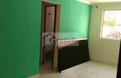 Encontre seu novo lar em montanhão - são bernardo do campo! apartamento de 74m² com 2 dormitórios e 1 banheiro, por r$ 205.000 para venda . confira!