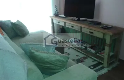Conheça o apartamento de 78m² em jardim stella - santo andré com 2 dormitórios e 1 suíte. venda por r$ 435.000 e locação por r$ 2.650. agende uma visita agora!