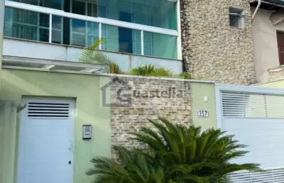 Conheça o apartamento de 100m² em santa terezinha, são bernardo do campo, com 2 dormitórios, 1 suíte e 2 banheiros. à venda por r$ 468.000. confira!