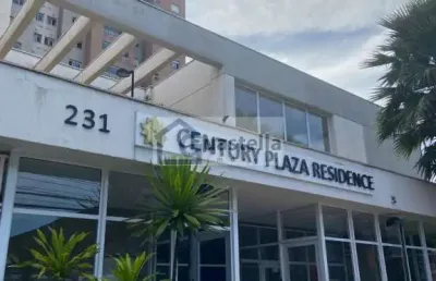 Conheça um apartamento de 107m² em vila homero thon, santo andré, com 3 dormitórios, 3 suítes e 4 banheiros. à venda por r$ 899.000. confira!
