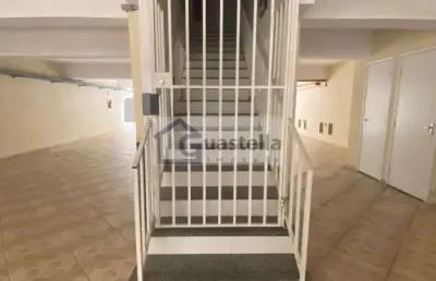 Encontre o seu novo lar em parque das nações - santo andré com este apartamento de 2 dormitórios e 2 banheiros por r$ 370.000 para venda. confira!