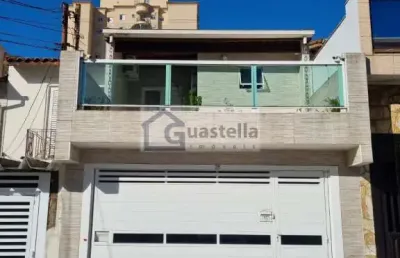 Casa sobrado em conjunto residencial ipoa - são bernardo do campo: 113m², 3 dormitórios, 1 suíte, 3 banheiros por r$750.000 - a venda!