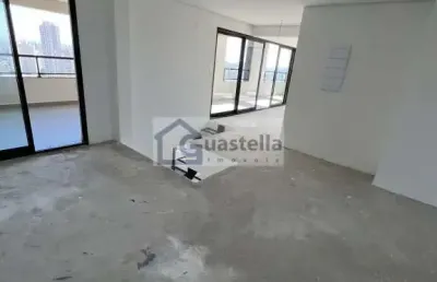 Apartamento cobertura em campestre - santo andré, sp