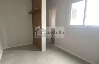 Vila principe de gales: apartamento de 76m² com 2 dormitórios e 1 banheiro por r$330.000 à venda!