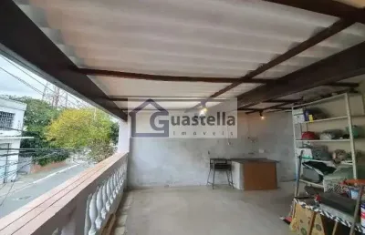 Casa com 6 quartos à venda no Fundação, São Caetano do Sul 