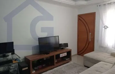 Apartamento com 2 quartos à venda no Assunção, São Bernardo do Campo 