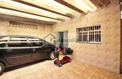 Sobrado à venda em jardim copacabana: 4 quartos, 187m² por r$750k