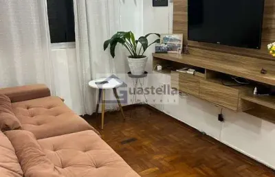 Apartamento em alves dias - são bernardo do campo: 2 dorms, 1 banheiro por r$ 275.600 - venda
