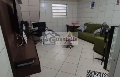 Casa sobrado em vila alvinopolis, são bernardo do campo, com 298m² de área útil, 3 dormitórios, 1 suíte e 3 banheiros. venda por r$ 650.000. encontre seu lar!