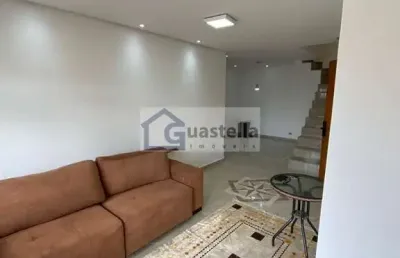 Cobertura penthouse em rudge ramos: 220m², 3 suítes e por r$996.000 - venda